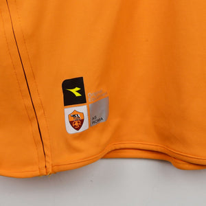 Maglia Diadora AS Roma Scurto 29 ML 2003/2004 by DIADORA - Home (19)