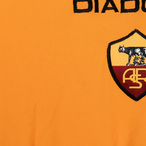 Maglia Diadora AS Roma Scurto 29 ML 2003/2004 by DIADORA - Home (20)