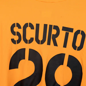 Maglia Diadora AS Roma Scurto 29 ML 2003/2004 by DIADORA - Home (5)