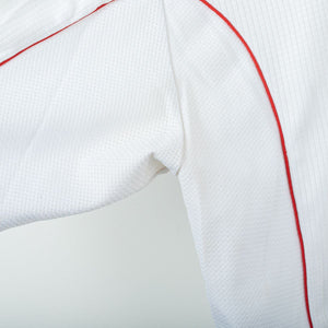 Maglia e pantaloncino Away Belgio Diadora Oliveira 8 Francia 98 by DIADORA (15)