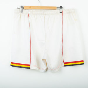 Maglia e pantaloncino Away Belgio Diadora Oliveira 8 Francia 98 by DIADORA (28)