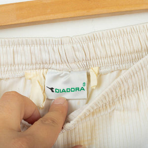Maglia e pantaloncino Away Belgio Diadora Oliveira 8 Francia 98 by DIADORA (33)