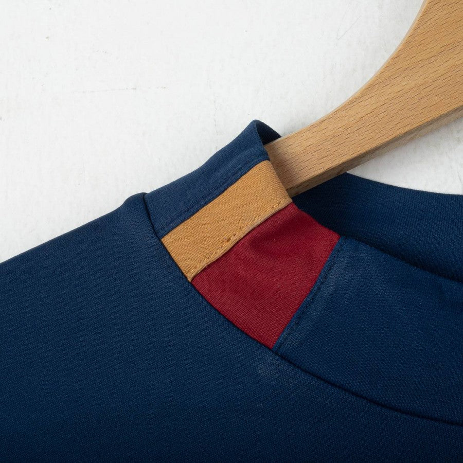 Maglia Fourth ML Roma Diadora 2003/2004 by DIADORA - Home (15)