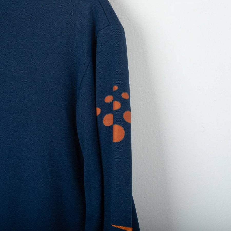 Maglia Fourth ML Roma Diadora 2003/2004 by DIADORA - Home (4)