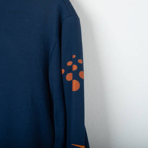 Maglia Fourth ML Roma Diadora 2003/2004 by DIADORA - Home (4)