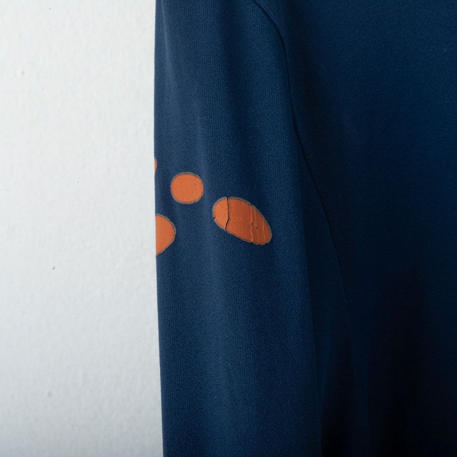 Maglia Fourth ML Roma Diadora 2003/2004 by DIADORA - Home (6)