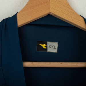 Maglia Fourth ML Roma Diadora 2003/2004 by DIADORA - Home (12)