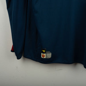 Maglia Fourth ML Roma Diadora 2003/2004 by DIADORA - Home (14)