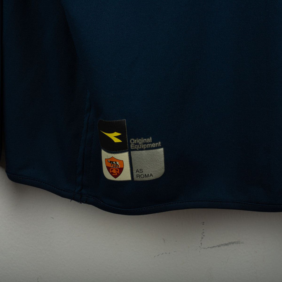 Maglia Fourth ML Roma Diadora 2003/2004 by DIADORA - Home (15)