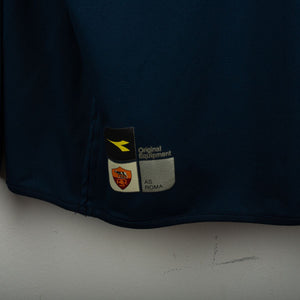Maglia Fourth ML Roma Diadora 2003/2004 by DIADORA - Home (15)