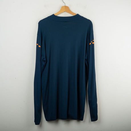 Maglia Fourth ML Roma Diadora 2003/2004 by DIADORA - Home (2)