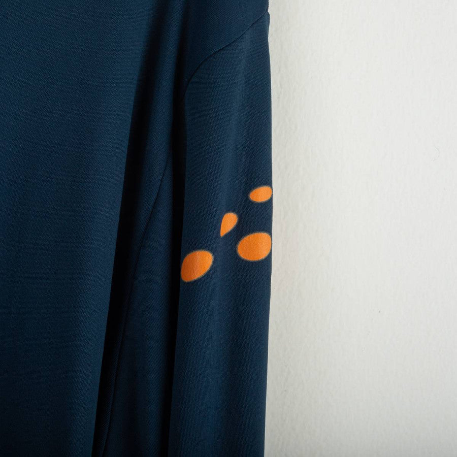 Maglia Fourth ML Roma Diadora 2003/2004 by DIADORA - Home (9)