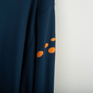 Maglia Fourth ML Roma Diadora 2003/2004 by DIADORA - Home (9)