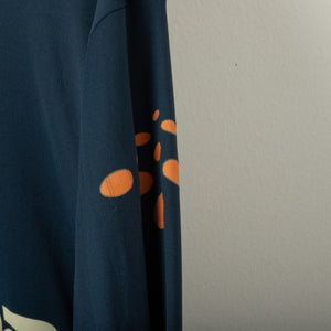 Maglia Fourth ML Roma Diadora 2003/2004 by DIADORA - Home (12)