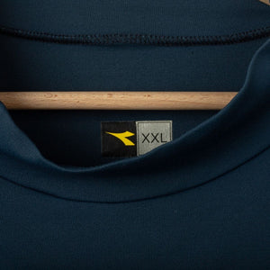 Maglia Fourth ML Roma Diadora 2003/2004 by DIADORA - Home (13)