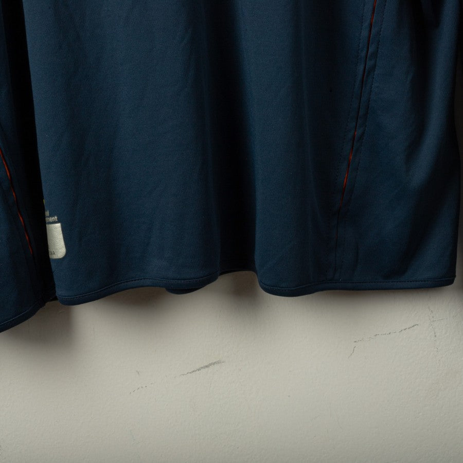 Maglia Fourth ML Roma Diadora 2003/2004 by DIADORA - Home (15)