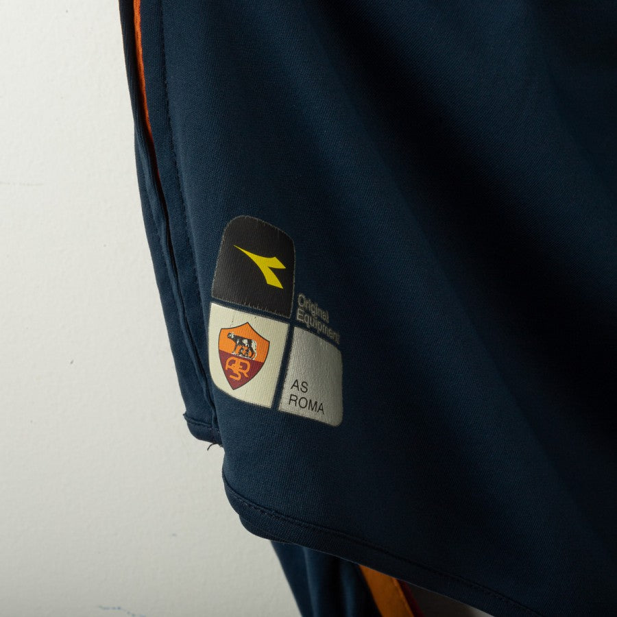 Maglia Fourth ML Roma Diadora 2003/2004 by DIADORA - Home (16)