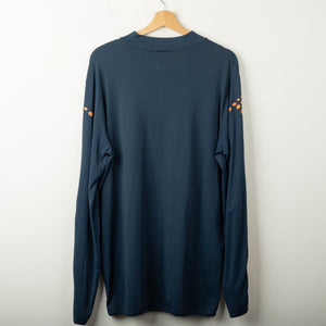 Maglia Fourth ML Roma Diadora 2003/2004 by DIADORA - Home (2)