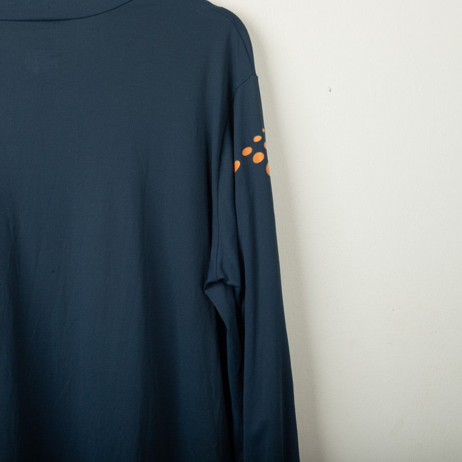 Maglia Fourth ML Roma Diadora 2003/2004 by DIADORA - Home (4)