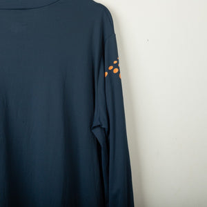 Maglia Fourth ML Roma Diadora 2003/2004 by DIADORA - Home (4)