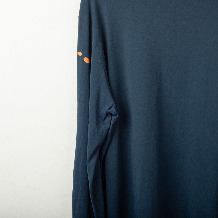 Maglia Fourth ML Roma Diadora 2003/2004 by DIADORA - Home (5)