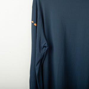 Maglia Fourth ML Roma Diadora 2003/2004 by DIADORA - Home (5)