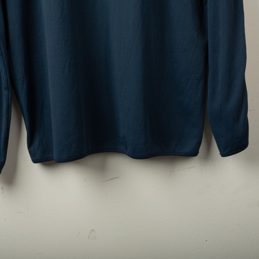 Maglia Fourth ML Roma Diadora 2003/2004 by DIADORA - Home (6)