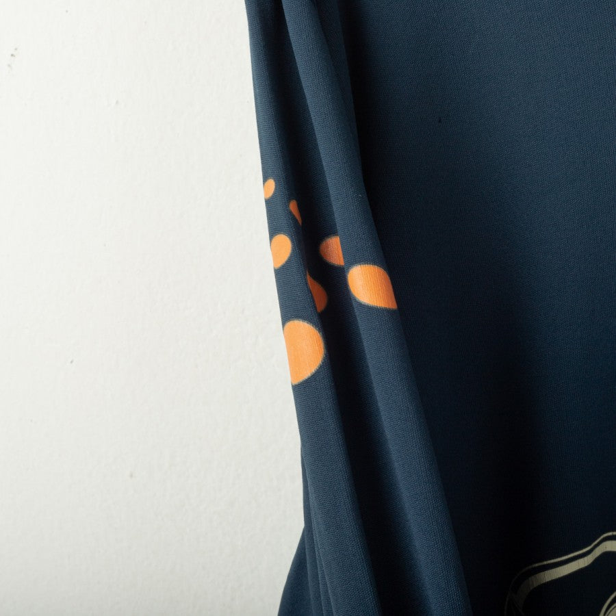 Maglia Fourth ML Roma Diadora 2003/2004 by DIADORA - Home (9)