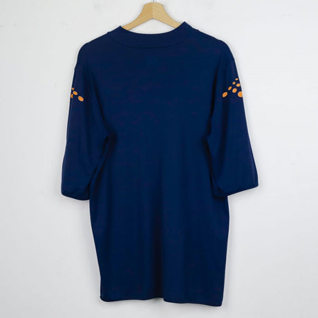 Maglia fourth Roma Diadora 2003/2004 by DIADORA - Home (2)