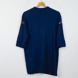 Maglia Fourth Roma Diadora 2003/2004 by DIADORA - Home (2)