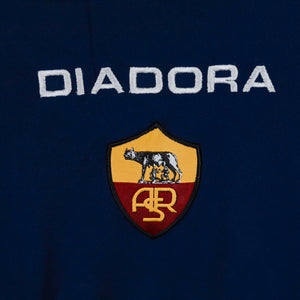 Maglia Fourth Roma Diadora 2003/2004 by DIADORA - Home (6)