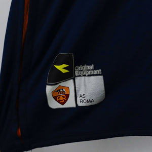 Maglia Fourth Roma Diadora 2003/2004 by DIADORA - Home (8)