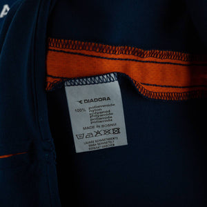 Maglia Fourth Roma Diadora 2003/2004 by DIADORA - Home (16)