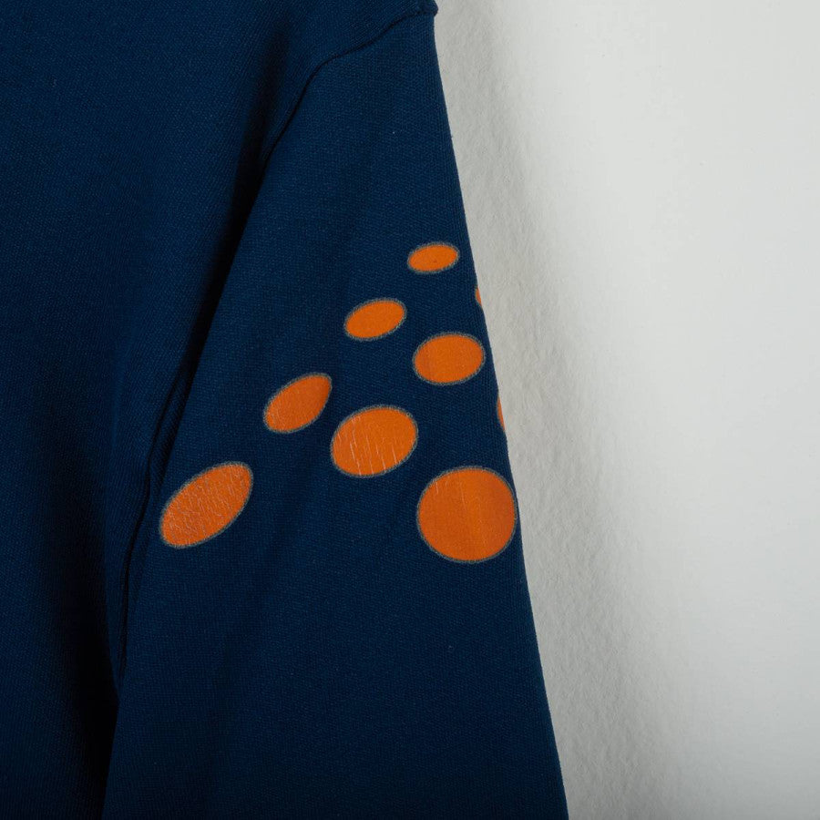 Maglia Fourth Roma Diadora 2003/2004 by DIADORA - Home (17)