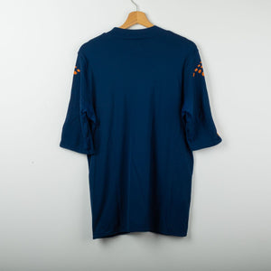 Maglia Fourth Roma Diadora 2003/2004 by DIADORA - Home (2)