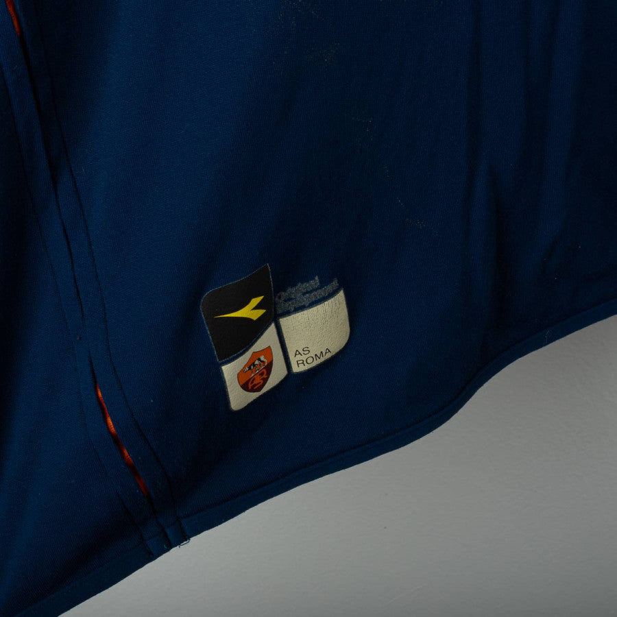 Maglia Fourth Roma Diadora 2003/2004 by DIADORA - Home (20)