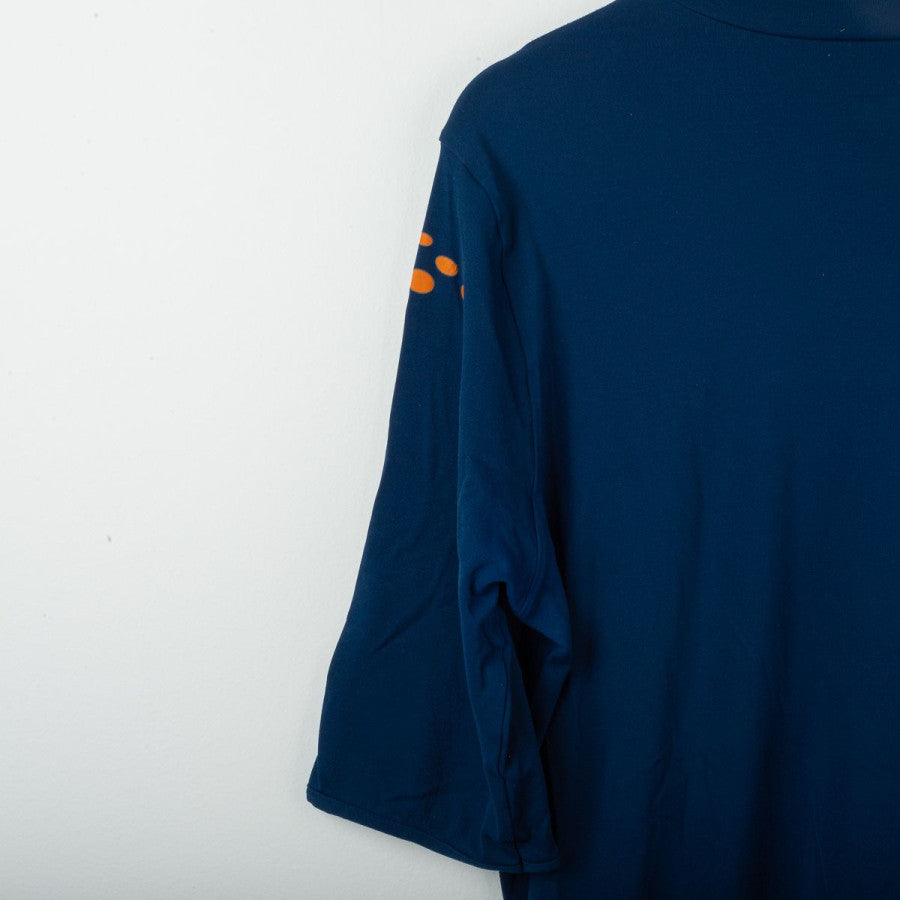 Maglia Fourth Roma Diadora 2003/2004 by DIADORA - Home (4)