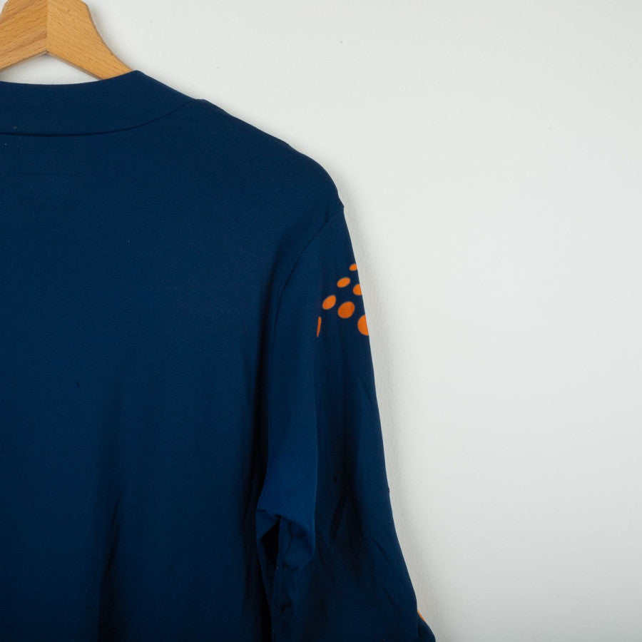 Maglia Fourth Roma Diadora 2003/2004 by DIADORA - Home (5)