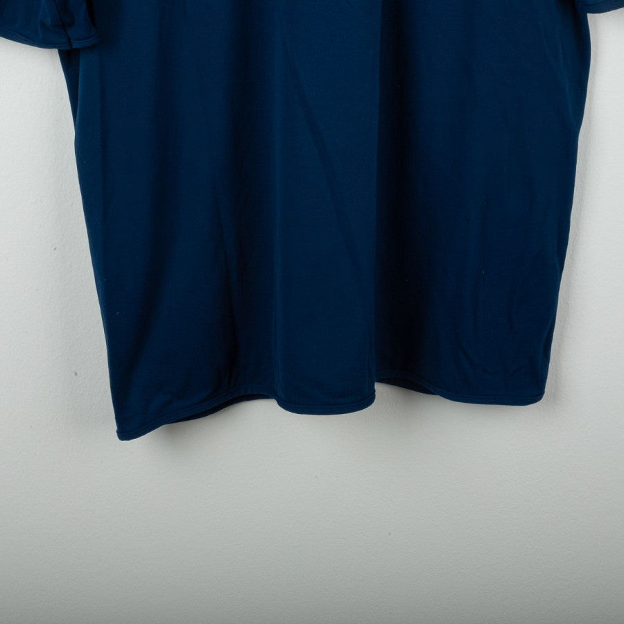 Maglia Fourth Roma Diadora 2003/2004 by DIADORA - Home (7)