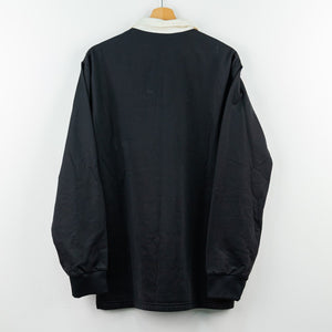 maglia gara arbitro figc diadora 1984/1985 by DIADORA - Home (2)