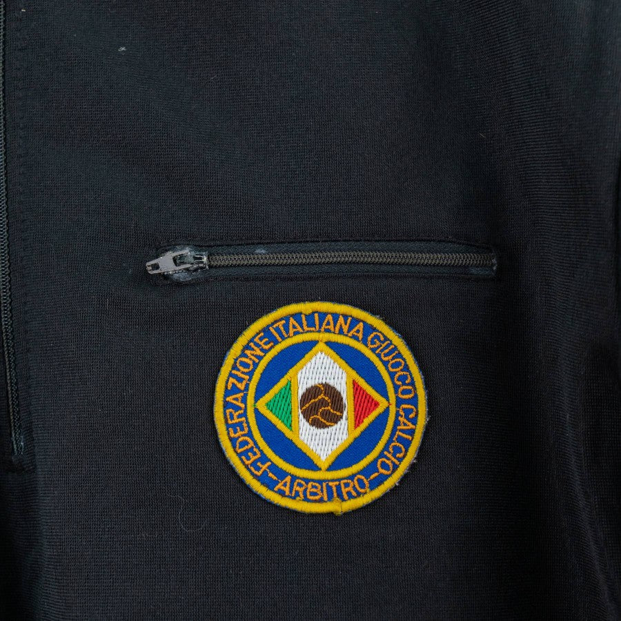 maglia gara arbitro figc diadora 1984/1985 by DIADORA - Home (3)