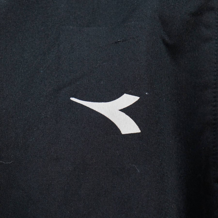 maglia gara arbitro figc diadora 1984/1985 by DIADORA - Home (4)