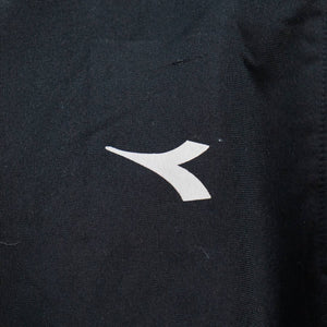 maglia gara arbitro figc diadora 1984/1985 by DIADORA - Home (4)