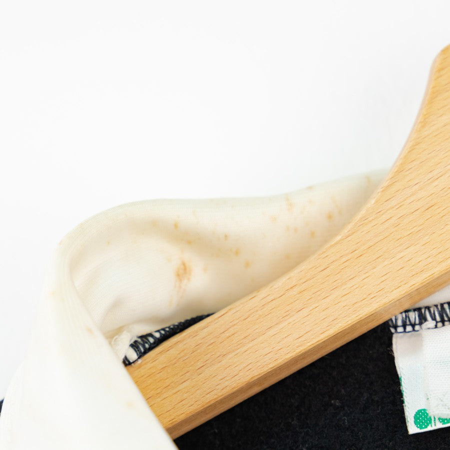 maglia gara arbitro figc diadora 1984/1985 by DIADORA - Home (6)