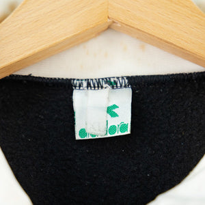 maglia gara arbitro figc diadora 1984/1985 by DIADORA - Home (7)