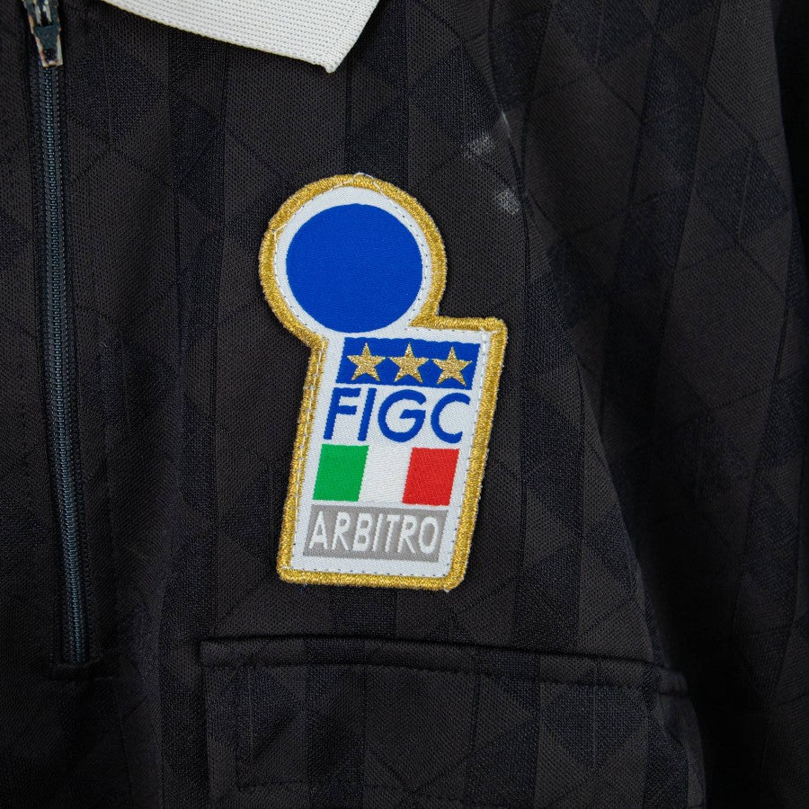maglia gara arbitro figc diadora 1994/1995 by DIADORA - Home (3)
