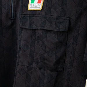 maglia gara arbitro figc diadora 1994/1995 by DIADORA - Home (6)