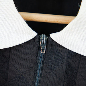 maglia gara arbitro figc diadora 1994/1995 by DIADORA - Home (9)