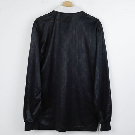 Maglia Gara Arbitro FIGC Diadora 1997/1998 by DIADORA - Home (2)