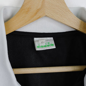 Maglia Gara Arbitro FIGC Diadora 1997/1998 by DIADORA - Home (4)